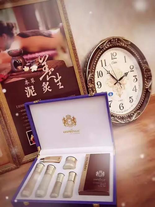 選擇歐泉美業，財富觸手可及