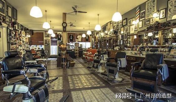 廣州歐泉美業(yè)昂的造型美發(fā)店拓客小妙招 解鎖客流倍增的秘籍