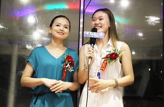 歐泉美業(yè)榮膺七家優(yōu)秀企業(yè)單位之一，彰顯中國(guó)美業(yè)卓越力量